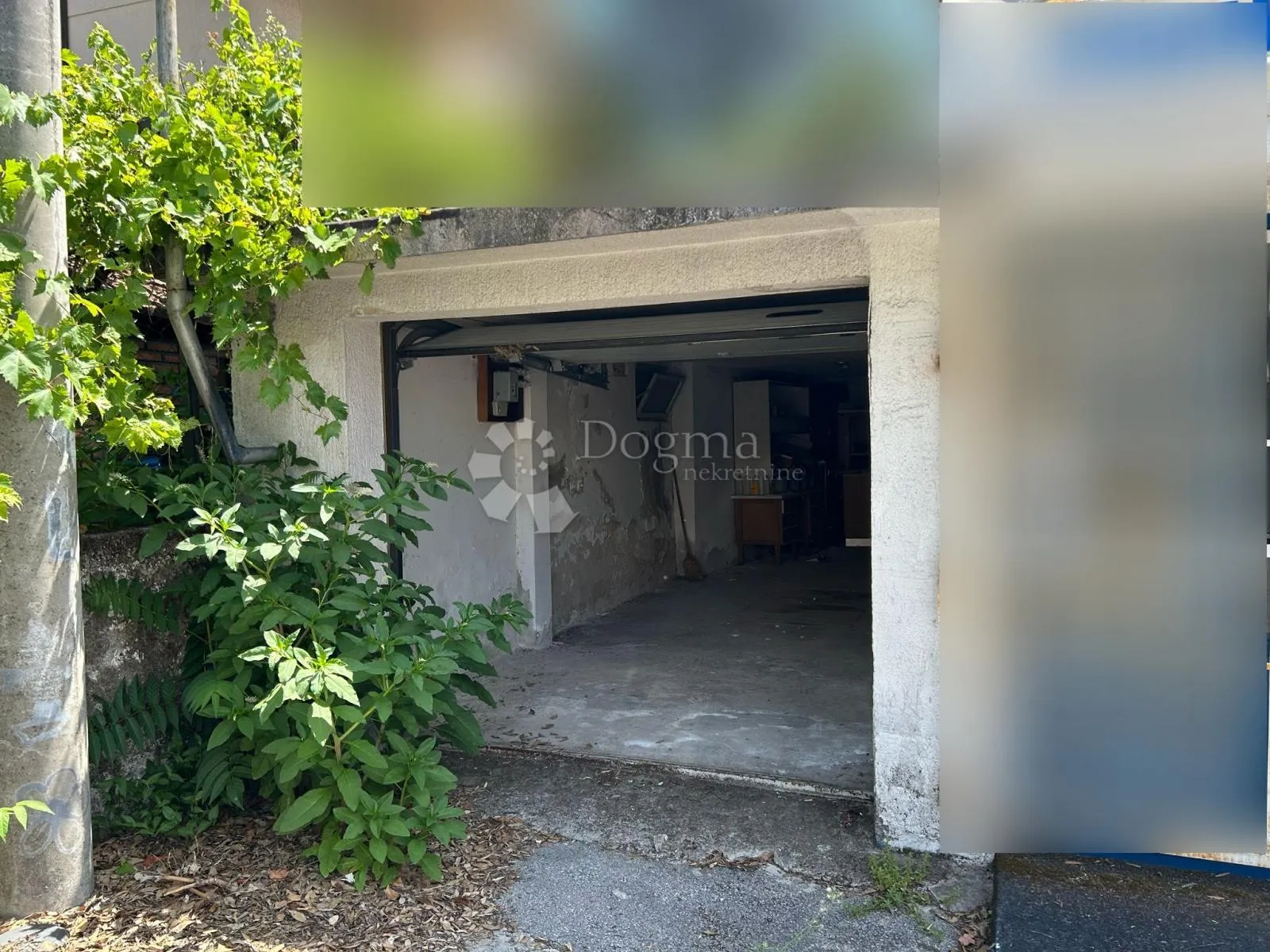 kozala – velika garaža 34 m², blizina centra - slika 5