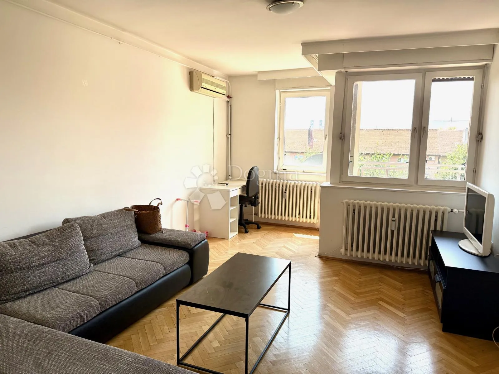 zagreb, ilica, stan 75 m2 s panoramskim pogledom - slika 2