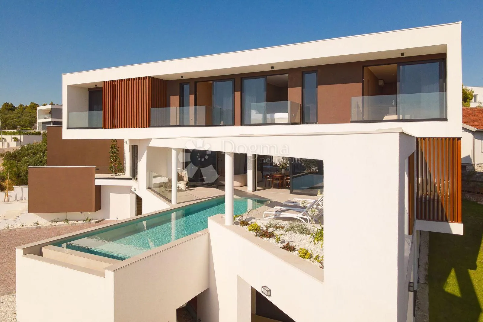 primošten- villa koja ostavlja bez daha - slika 3