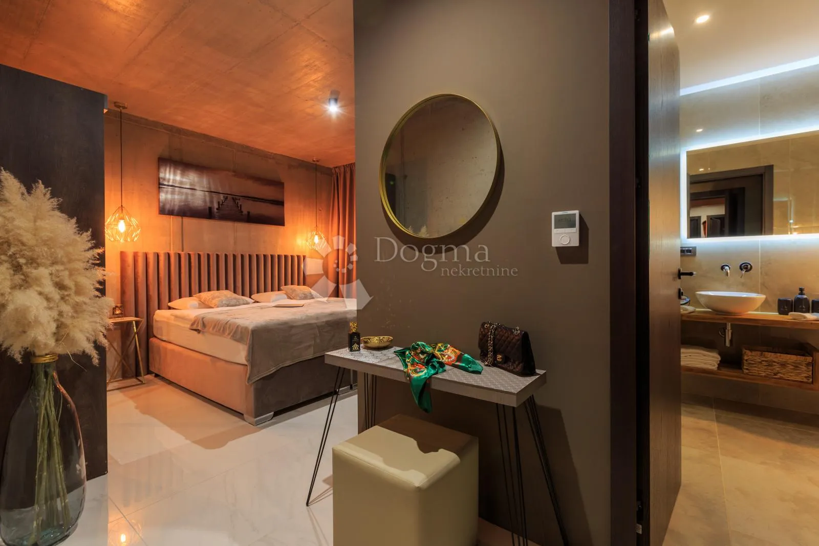 luxury villa with pool & wellness – your paradise in baška! - slika 14