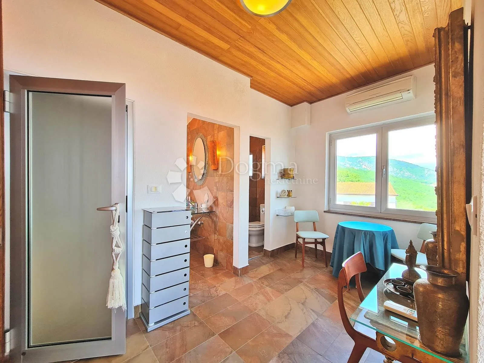 kuća mošćenička draga - slika 6