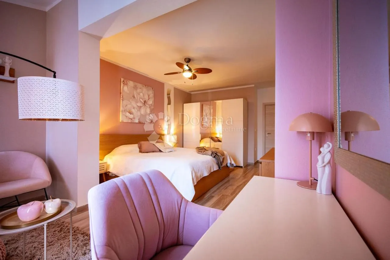 wow! penthouse u atraktivnom medulinu! - slika 10