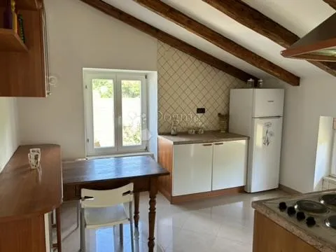 volosko, opatija, 60 m2 + terasa s pogledom - slika 8