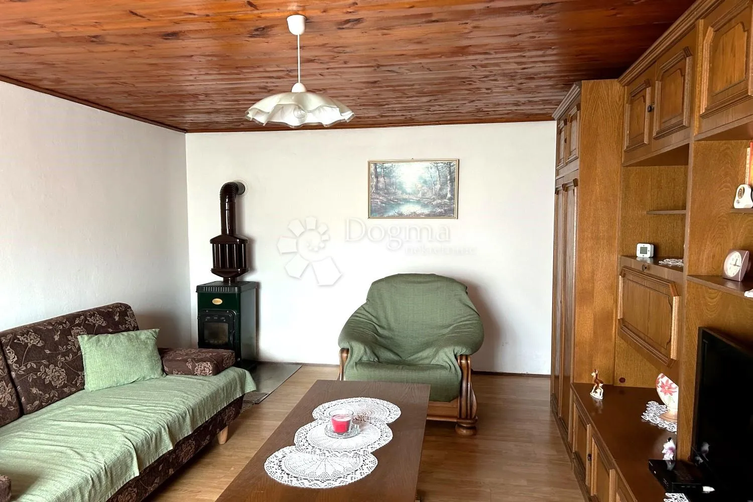 vodnjan – kamena kuća s pomoćnom zgradom, velika parcela, maslinik - slika 10