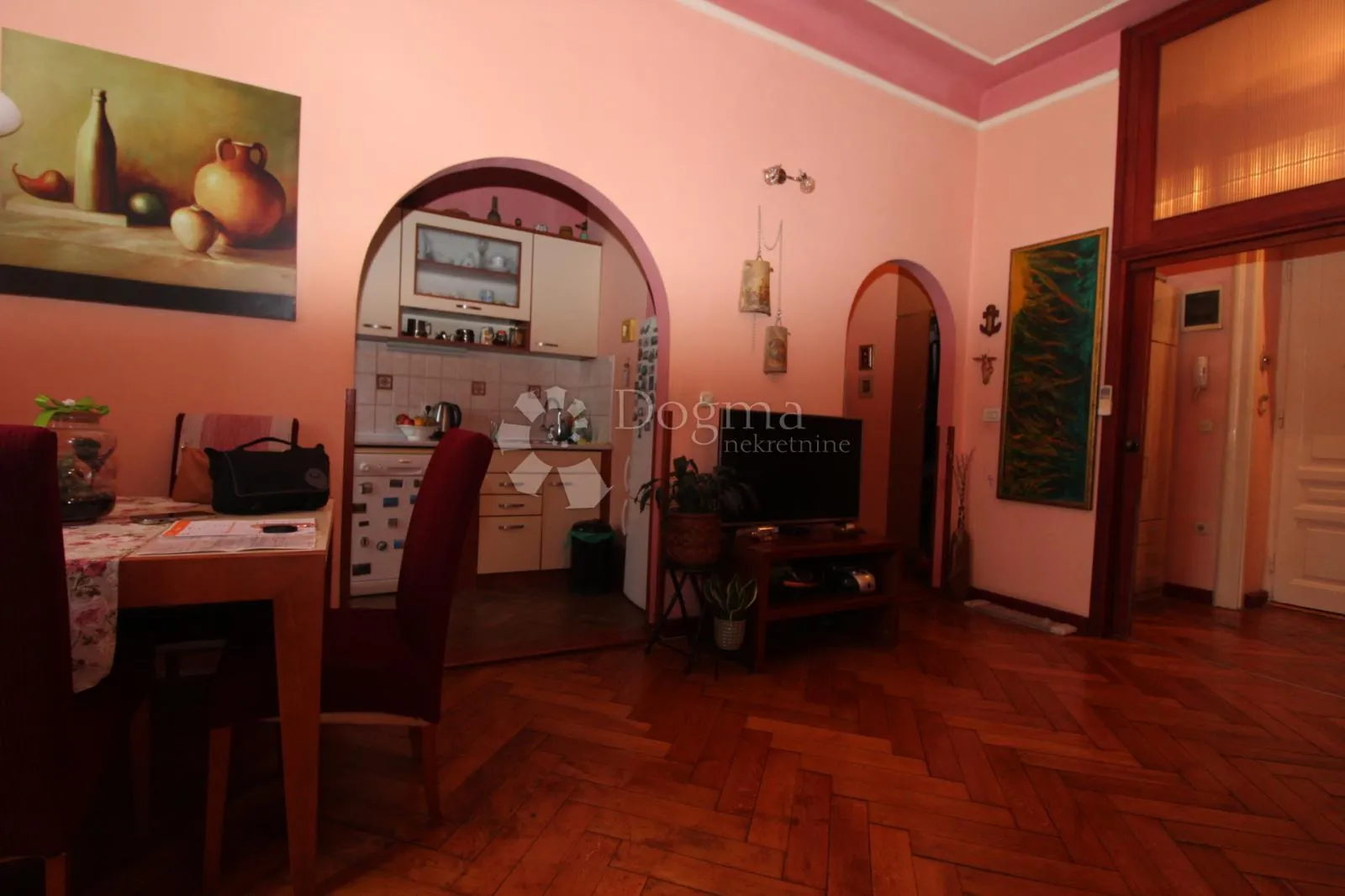 brajda stan 47.85m2 1s+db - slika 4