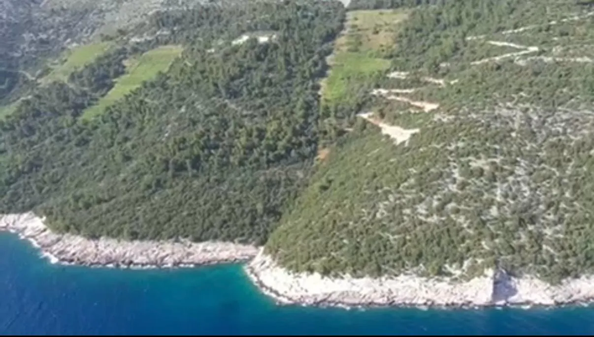 prilika života - opg u srcu dingača - slika 5