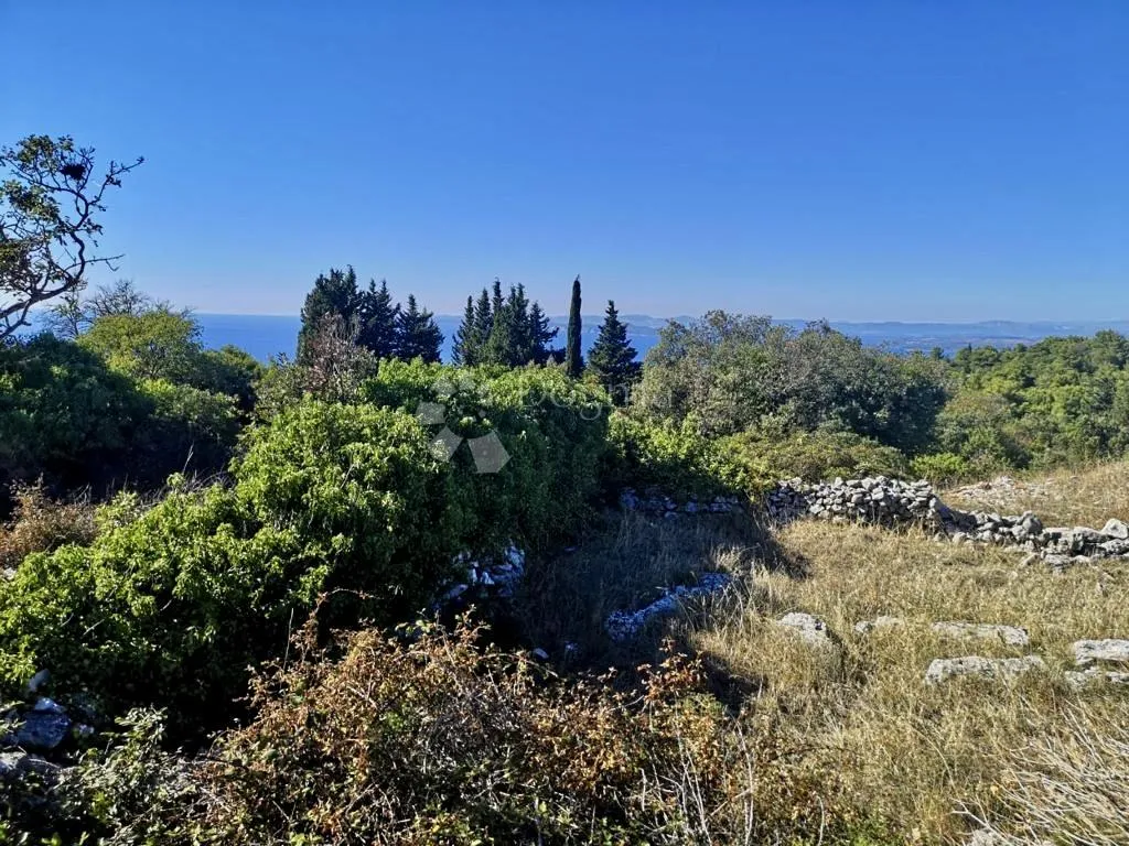 zemljište sa građevinskom dozvolom hvar - slika 4