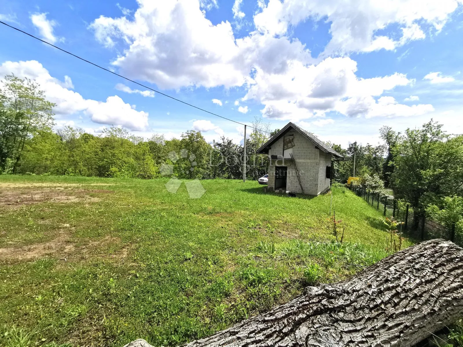 krapinske toplice, potencijalna bajka na vrhu brda - slika 7