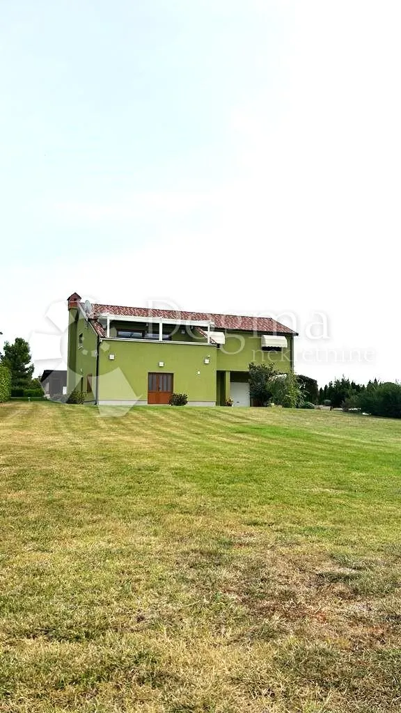 Villa s Brijunima na dlanu - Galižana, Vodnjan