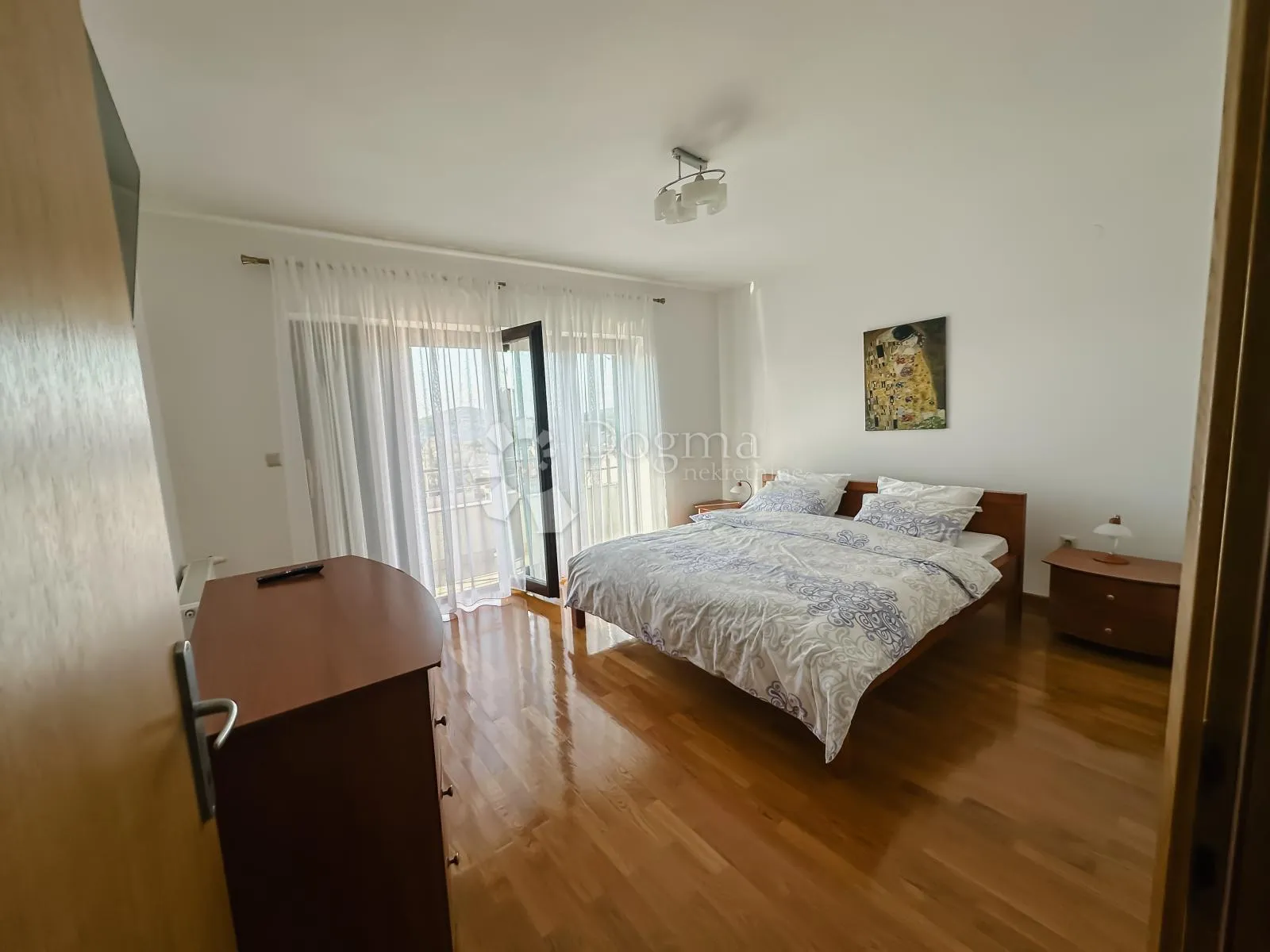 šibenik, dvoetažni stan s panoramskim pogeldom i garažom, 250 m2 - slika 12