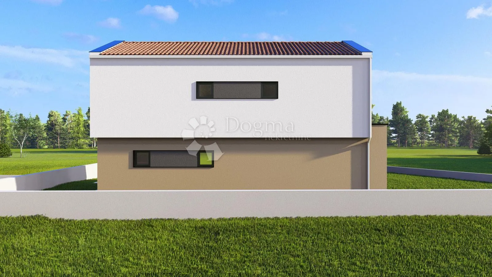 žminj – elegantan projekt na dobroj lokaciji, ključ u ruke - slika 10