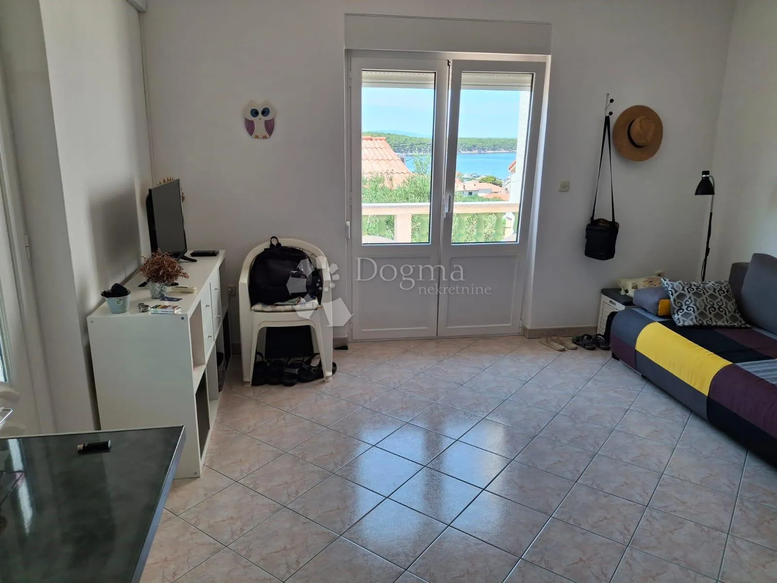 lijepi apartman u barbatu na mirnoj lokaciji - slika 10