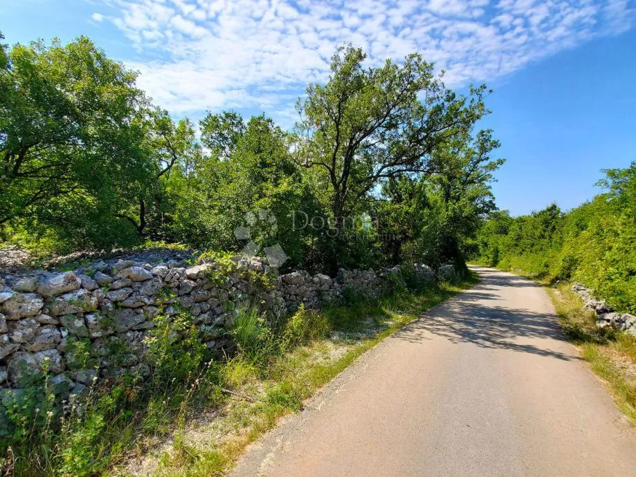 atraktivno građevinsko zemljište, pogled more 8.600m2 ! - slika 5