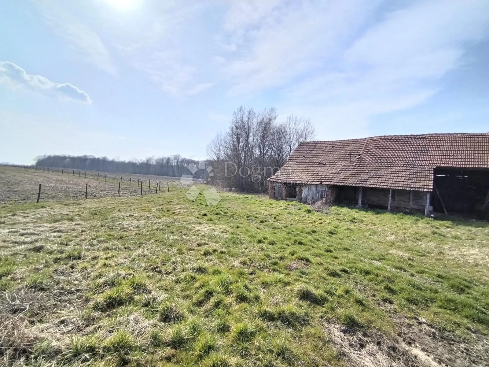 građevinsko zemljište okolica dubrave-vrbovec - slika 7