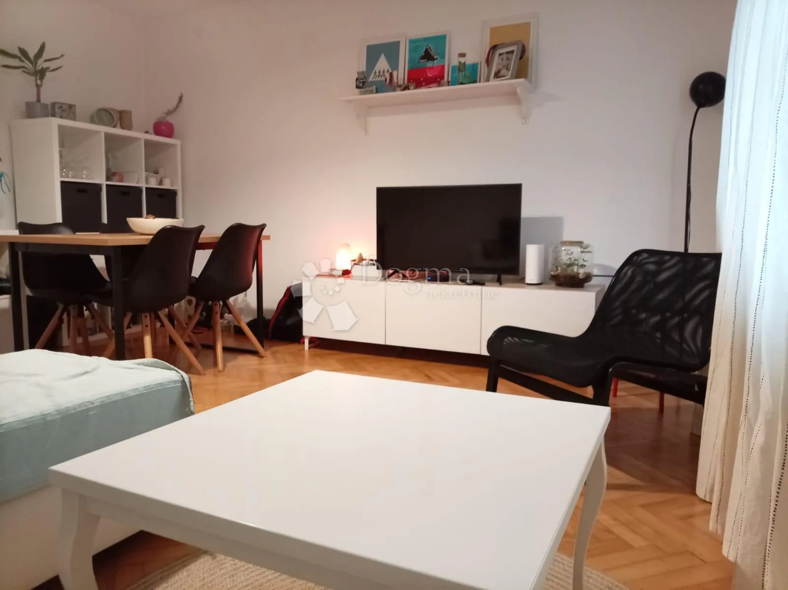 dvije stambene jedinice - rudeš - slika 2