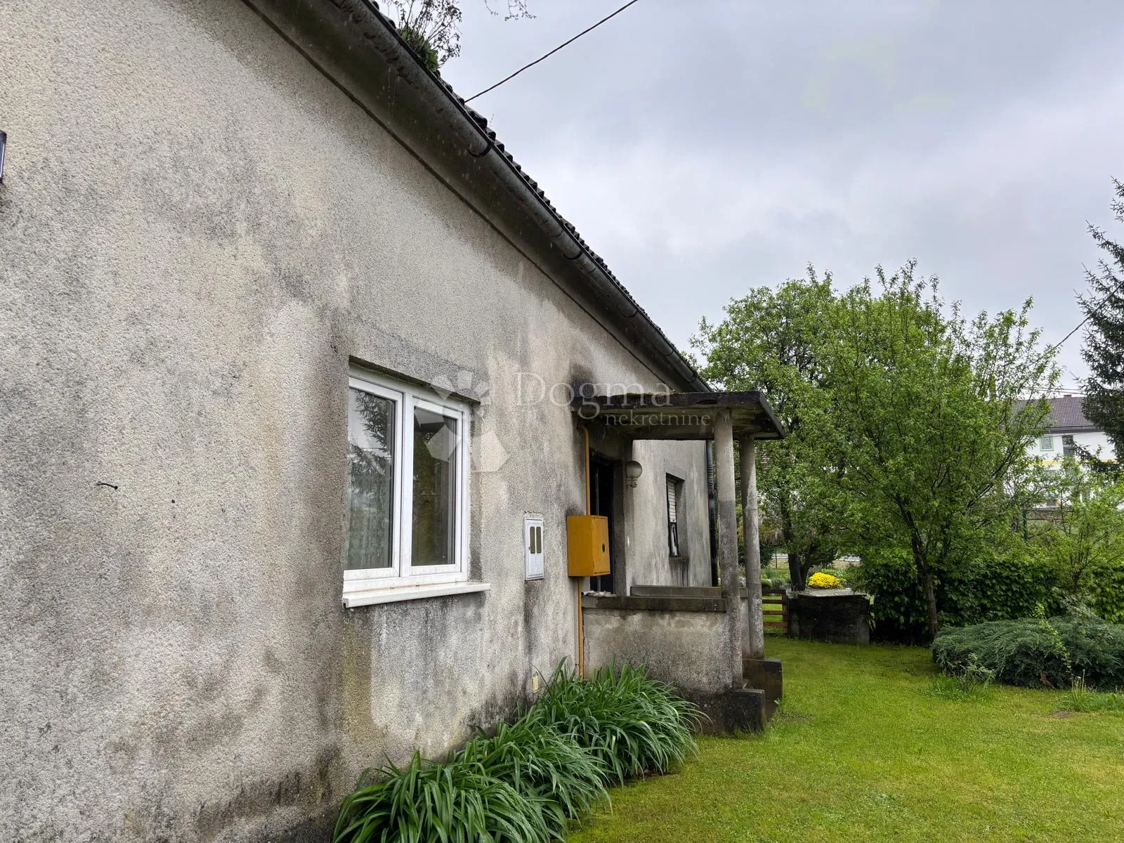 kuća s potencijalom za uređenje, blizina svih sadržaja – možđenec - slika 4