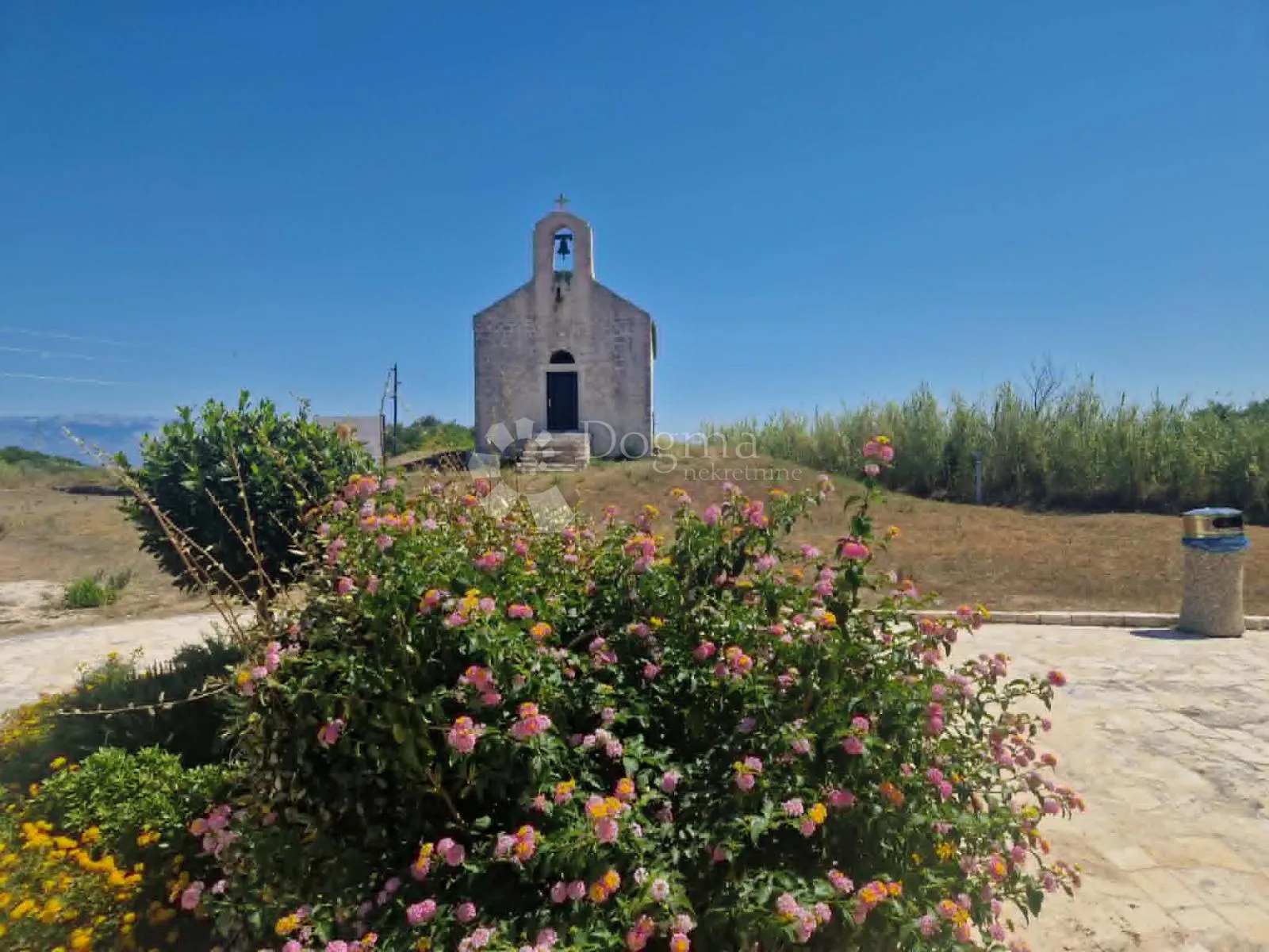 privlaka - građevinsko zemljište 2513 m2 - slika 11