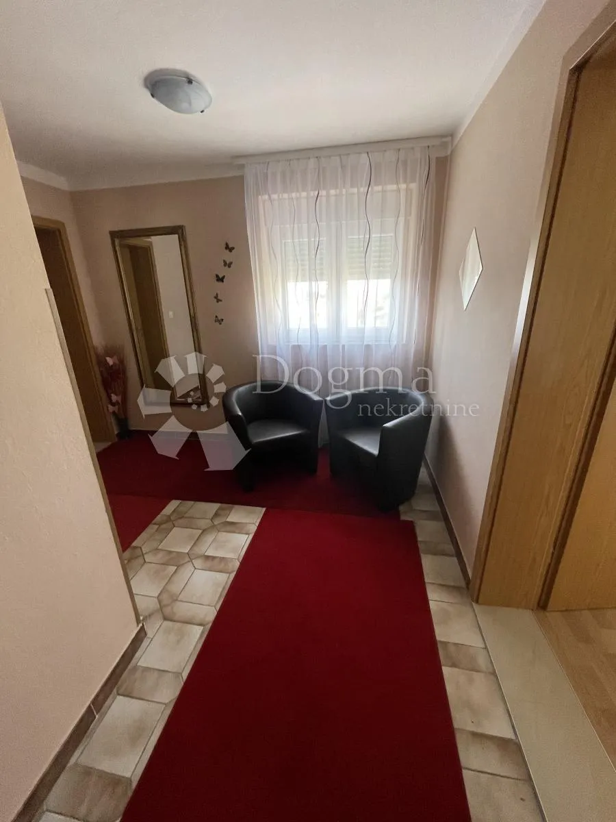 hotel na boriku u zadru - slika 37