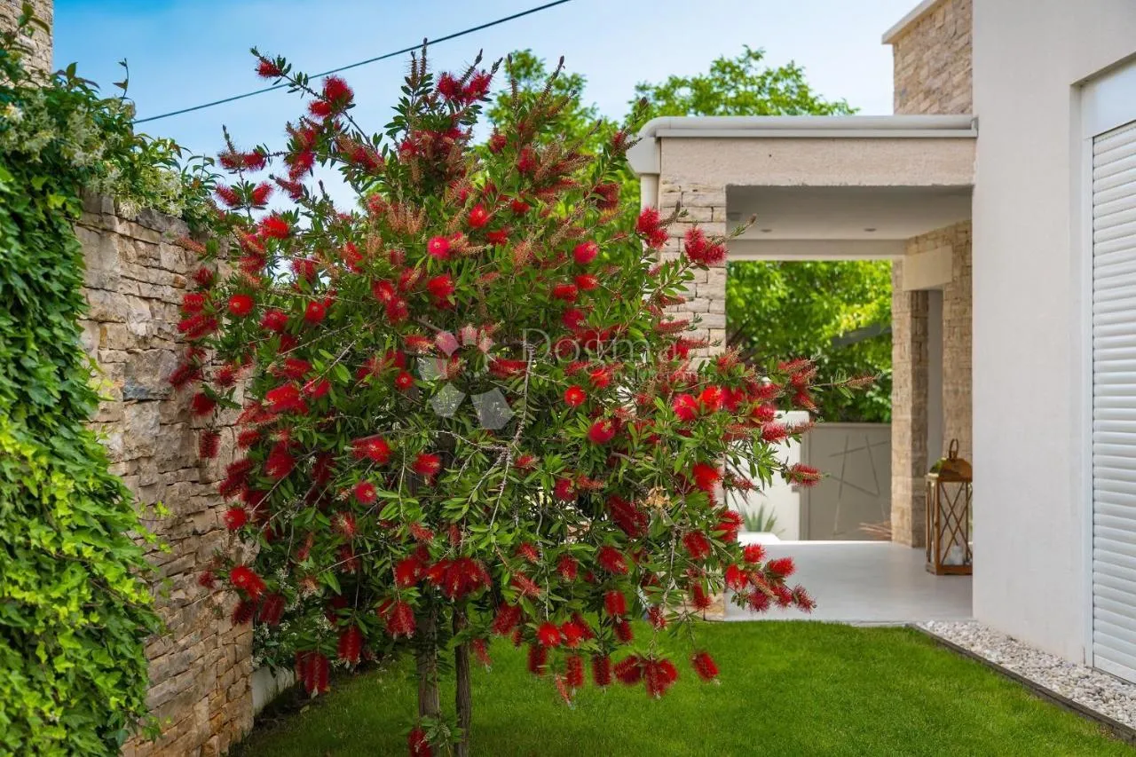 vila sa vlastitim wellness centrom u rovinju - slika 25