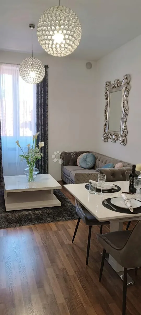 poluotok, zadar – ekskluzivan stan u samom srcu grada - slika 2
