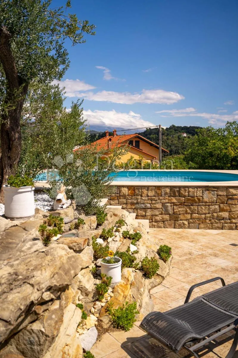 amazing mediterranian villa - slika 60