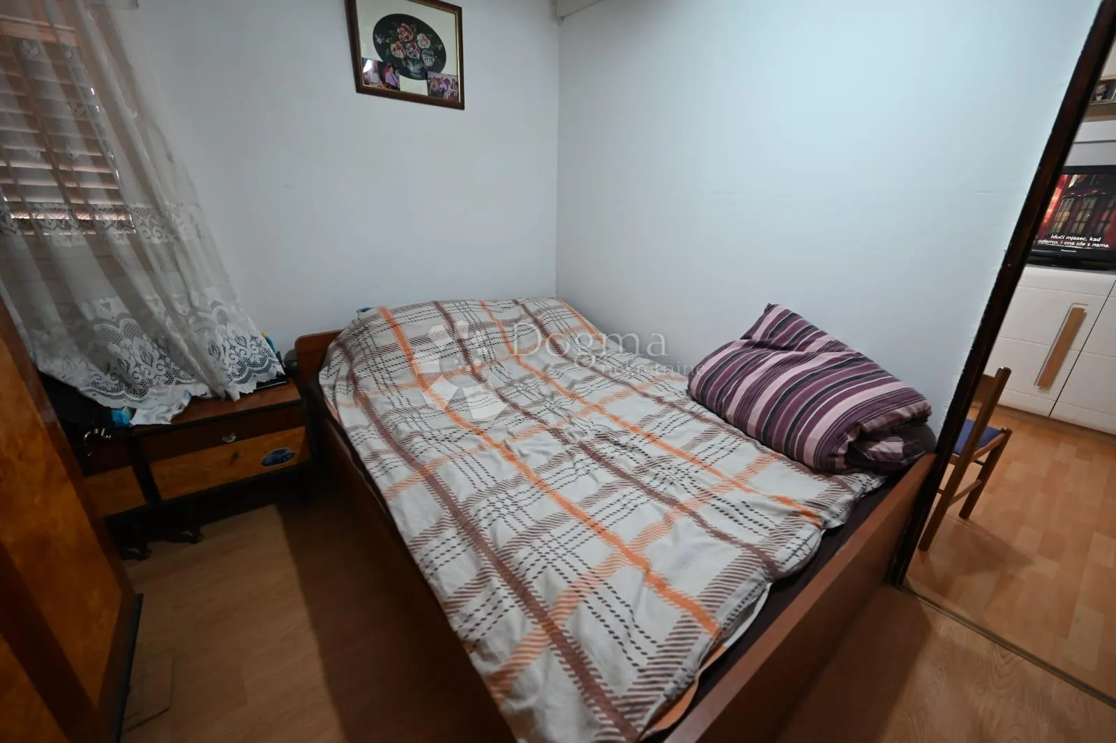 stan u starogradskoj jezgri rovinja - slika 2