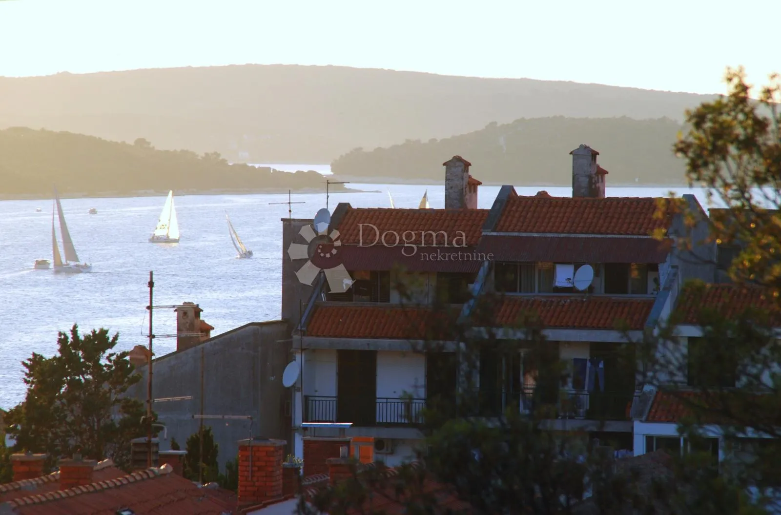 mali lošinj stan 36m2 1s+db - slika 9
