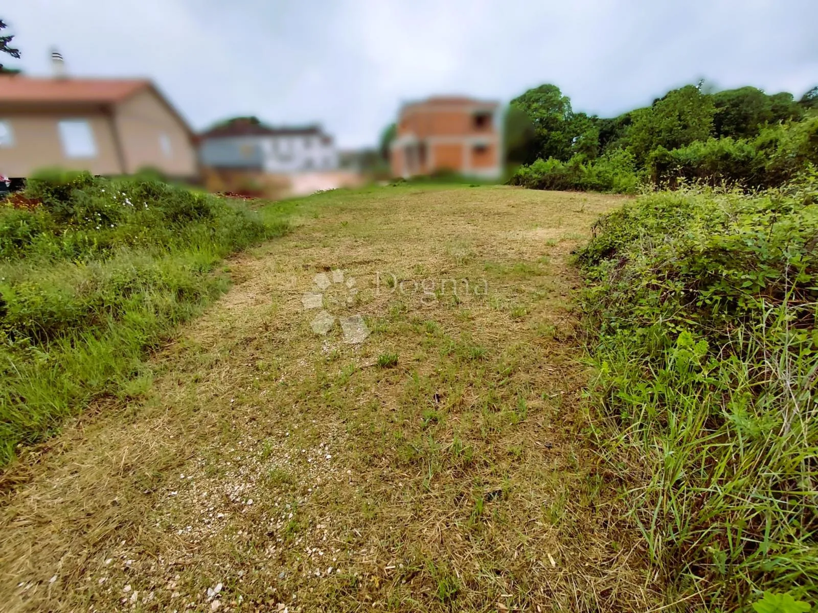 građevinsko zemljište 566 m2 - gočan barban - slika 3