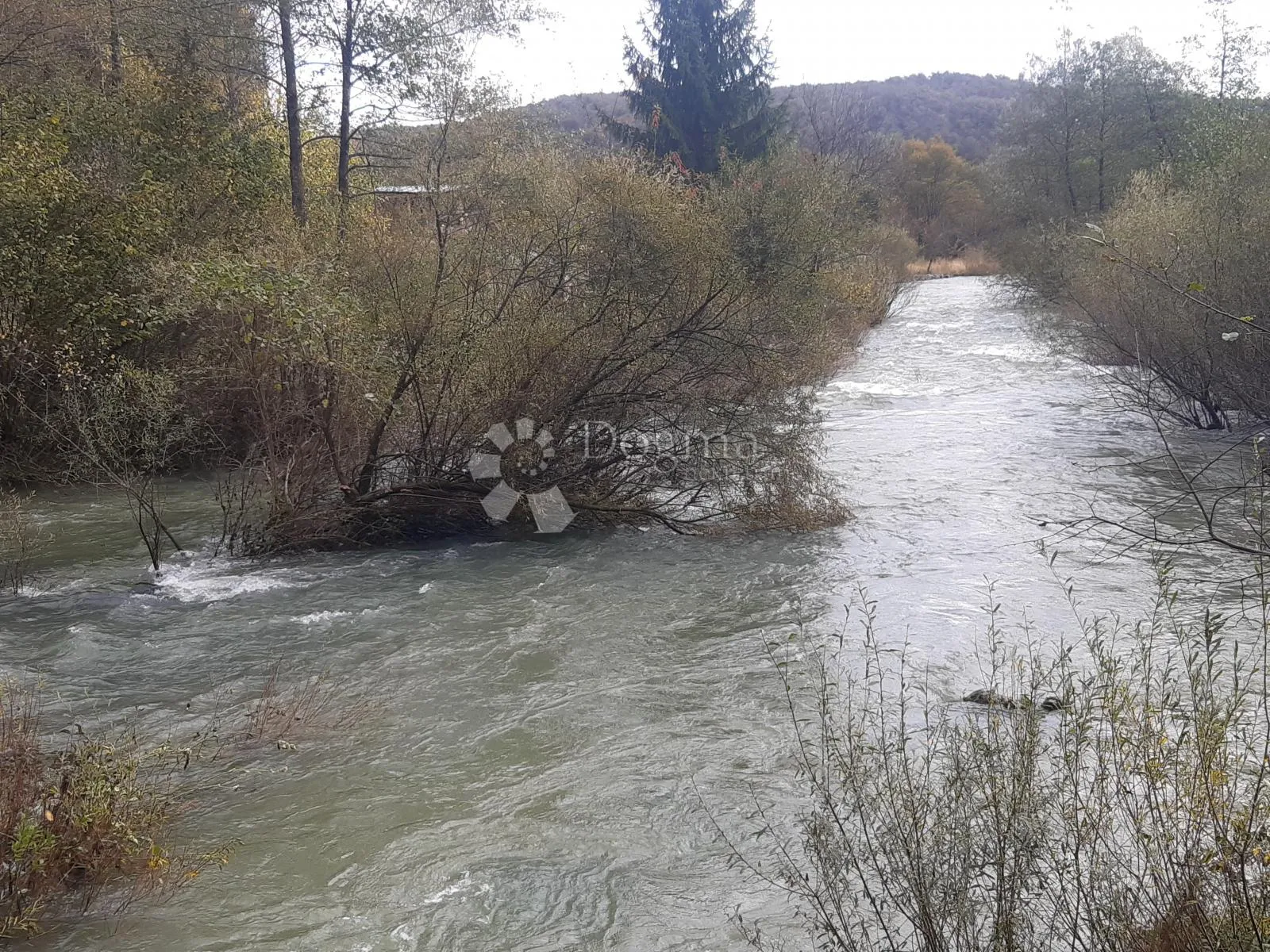 zemljište uz rijeku vitunjčicu, ogulin - slika 6