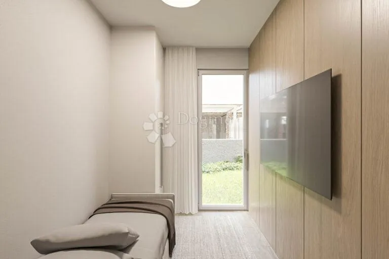 karigador, moderan apartman sa krovnom terasom - slika 23