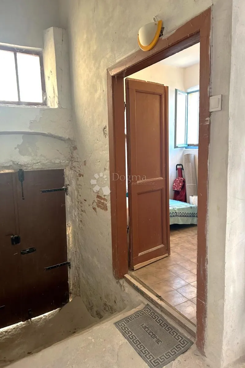 rovinj – ekskluzivno! prekrasan stan s pogledom na more - slika 31