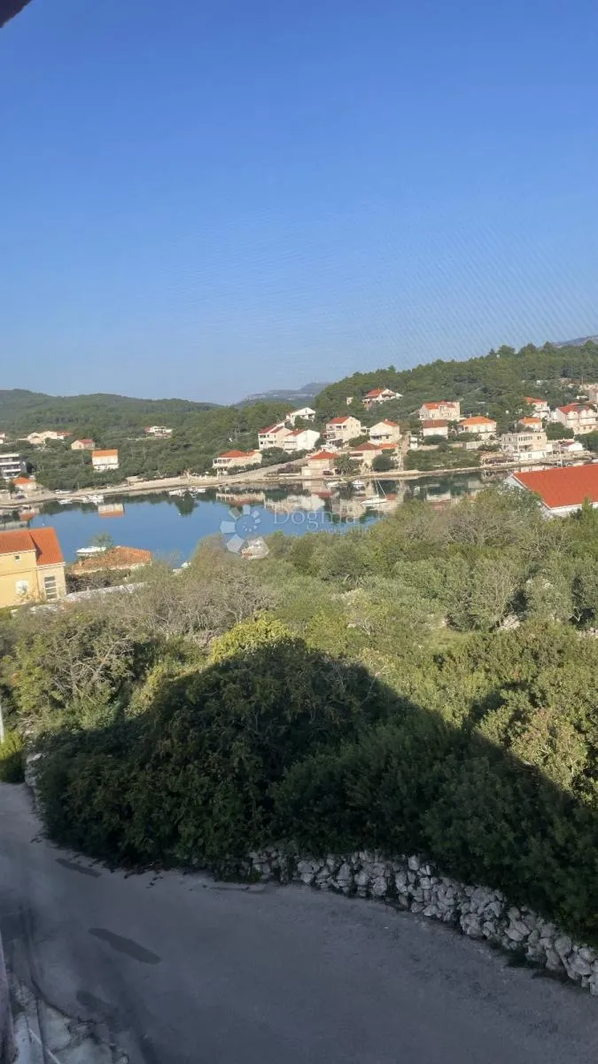 dvoetažni apartman lumbarda- korčula- croatia - slika 30
