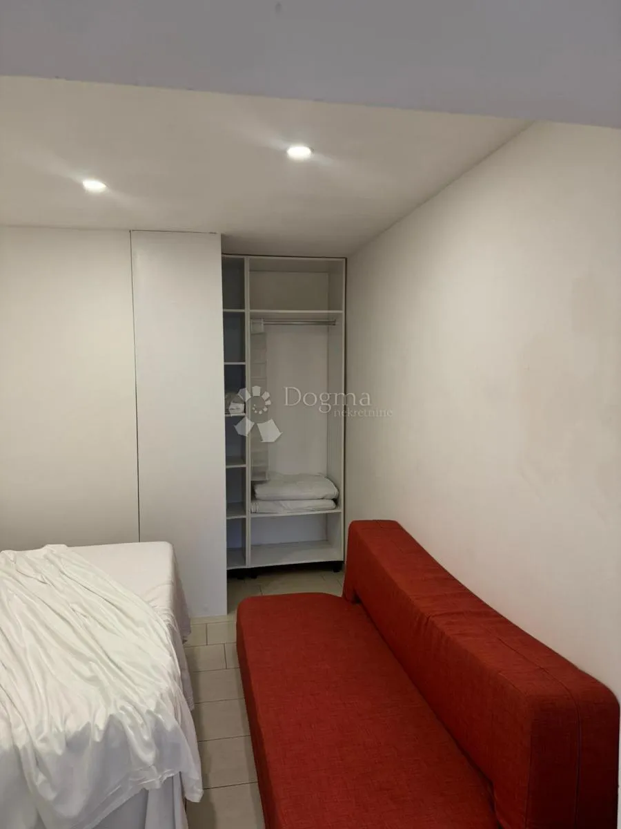 rijeka, kantrida, stan 62 m2, 2s+db - slika 9
