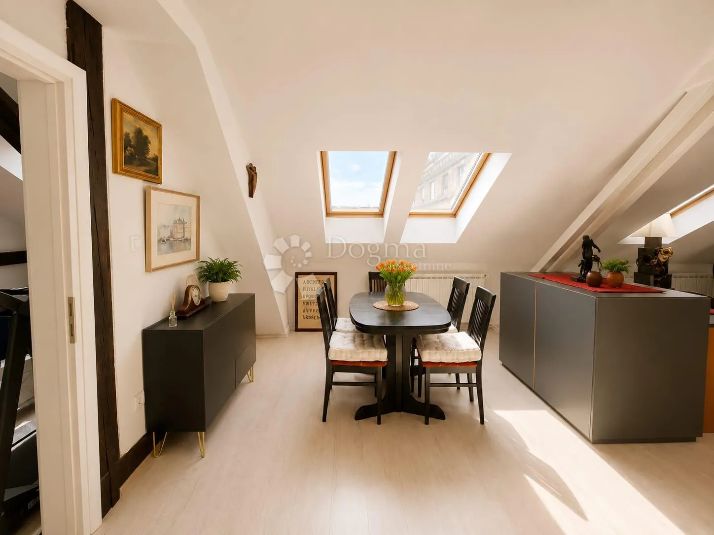 prilika !!! 142 m² | parkirno mjesto | ostava | strogi centar zagreba - slika 18