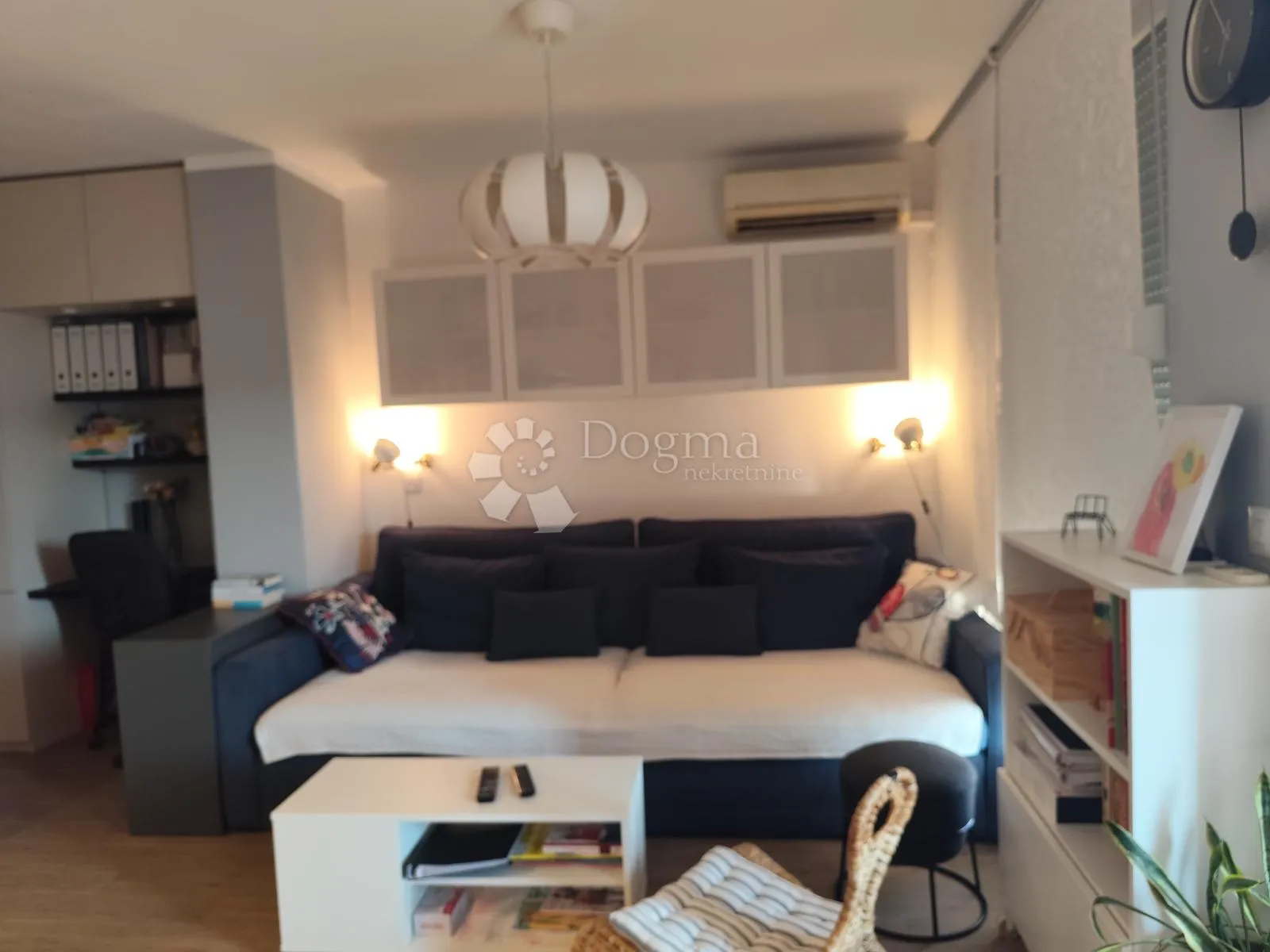 škurinje – adaptiran 2s + db, 57,17 m² | pogled na more - slika 3