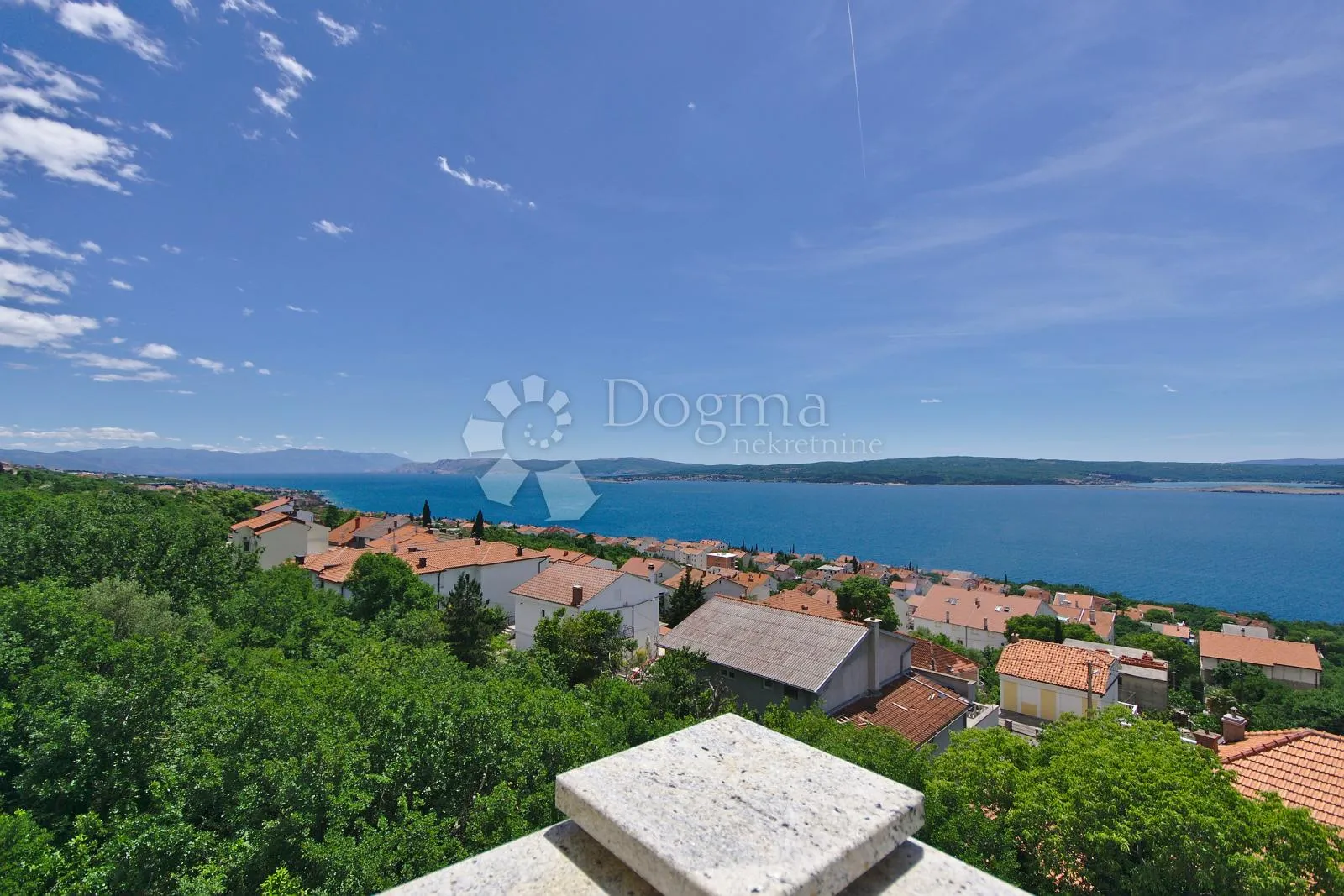 kuća sa prekrasnim pogledom - slika 27