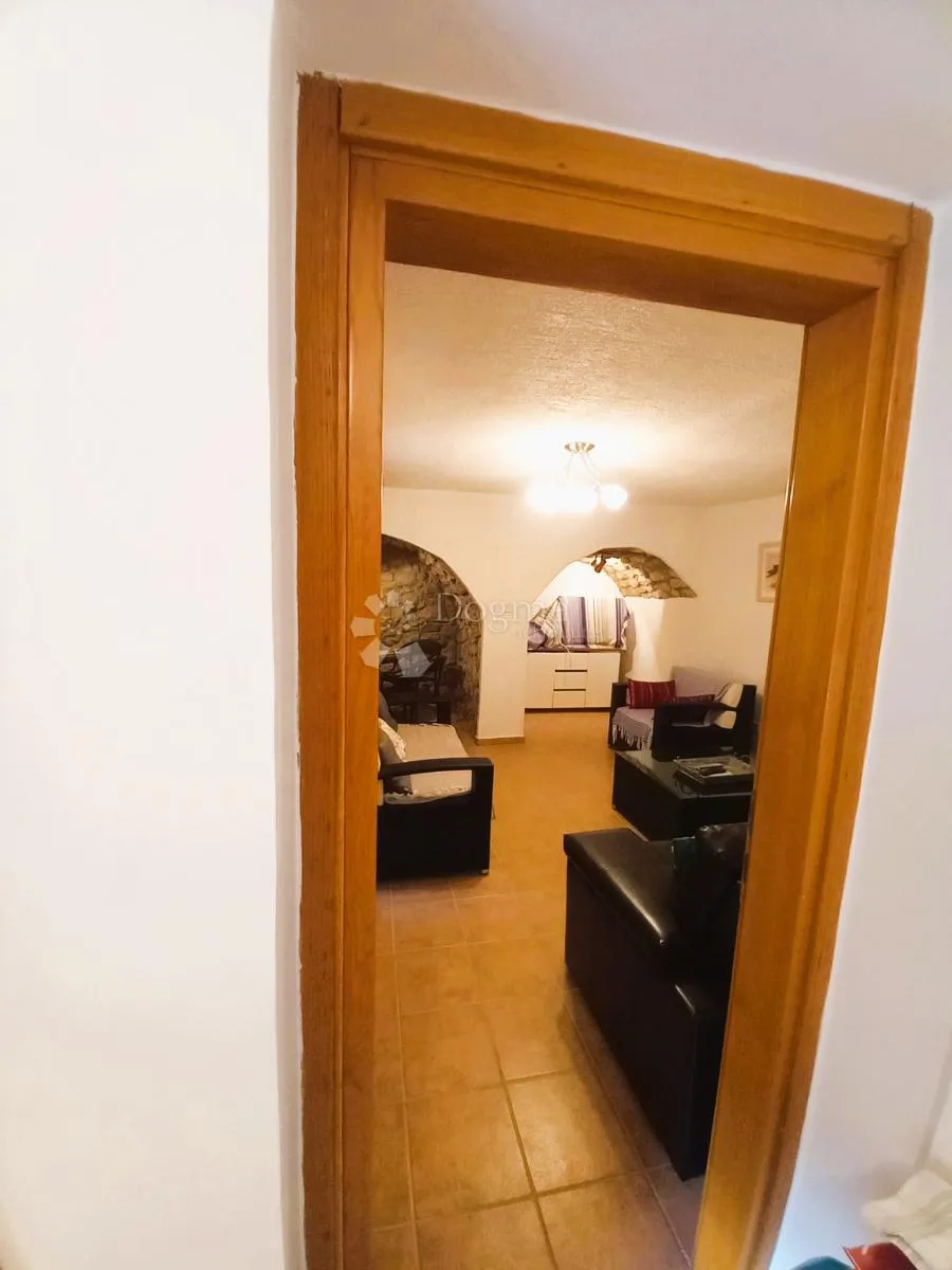 prilika za turizam, kuća 97m2, grižane - slika 10