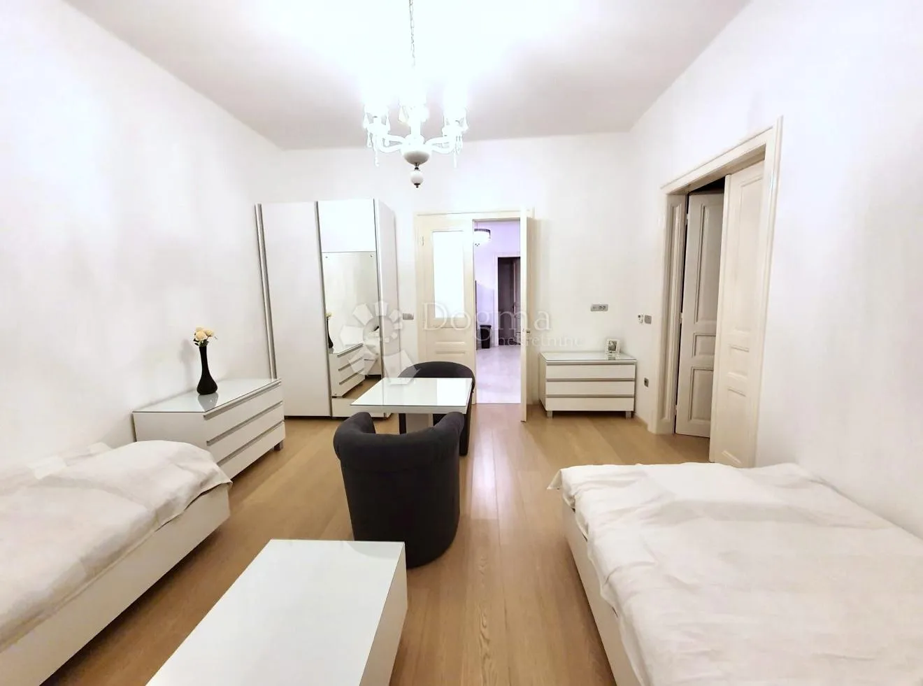 zagreb, donji grad, stan koji oduzima dah, 130 m2 - slika 20