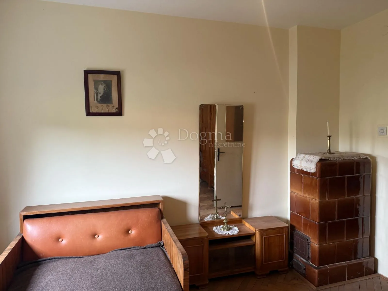 kuća s potencijalom u kućan marofu - slika 5