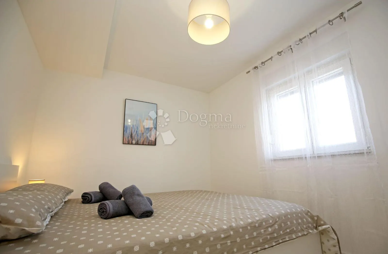 ekskluziv apartman zablaće prvi red do mora luksuz prilika - slika 21