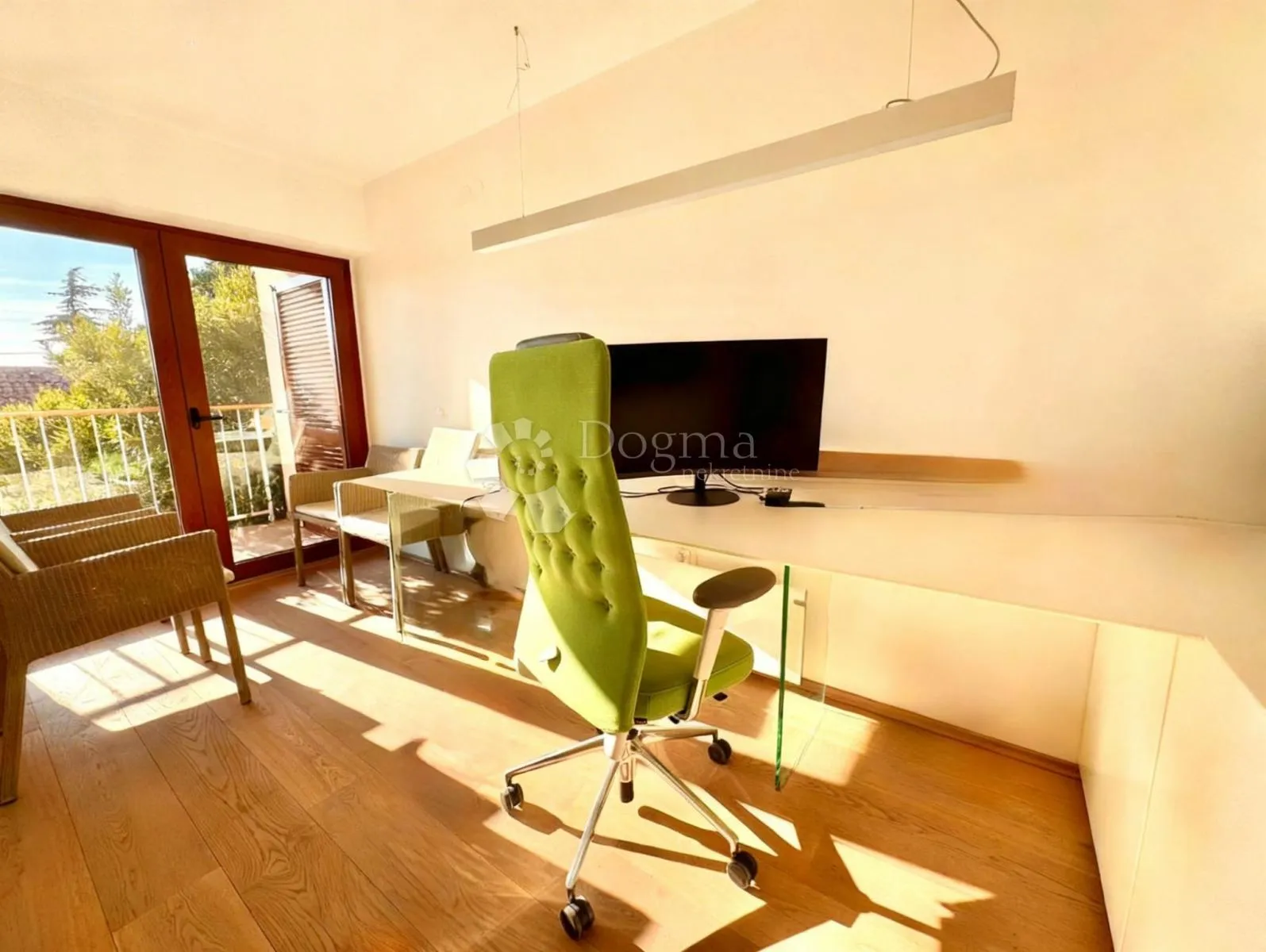 ekskluzivna kuća 80 m od mora, vrt, garaža - novi vinodolski - slika 13