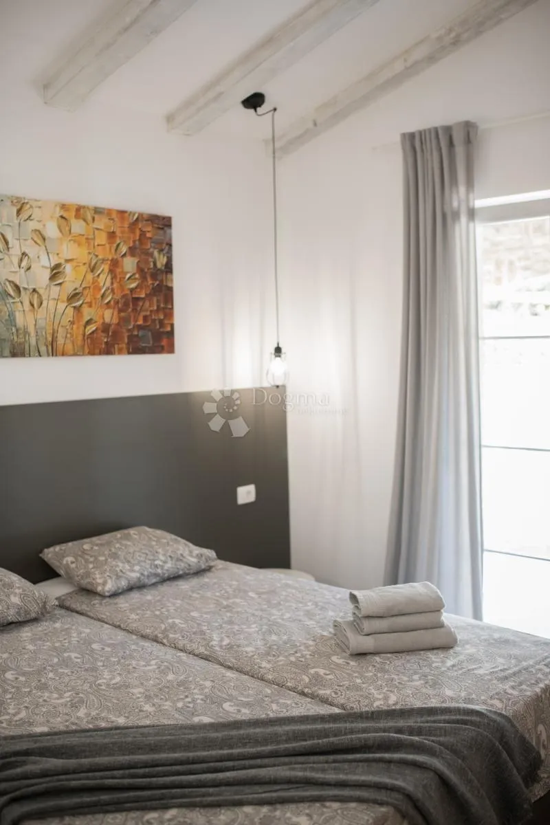vižinada, istarska ljepotica sa bazenom - slika 17