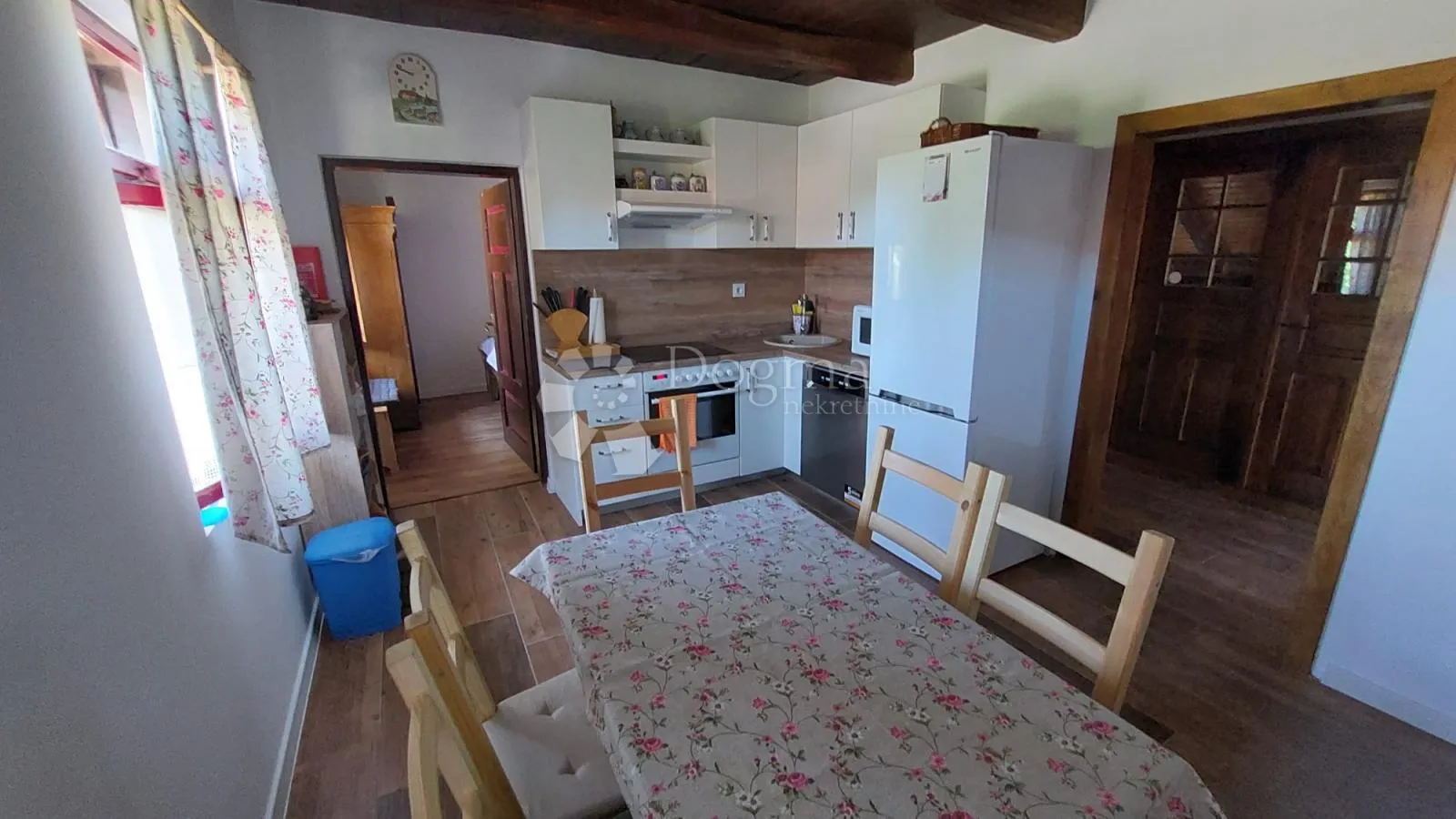 kuća za odmor sovari, čazma – renovirana, s bazenom i jacuzzijem! - slika 27