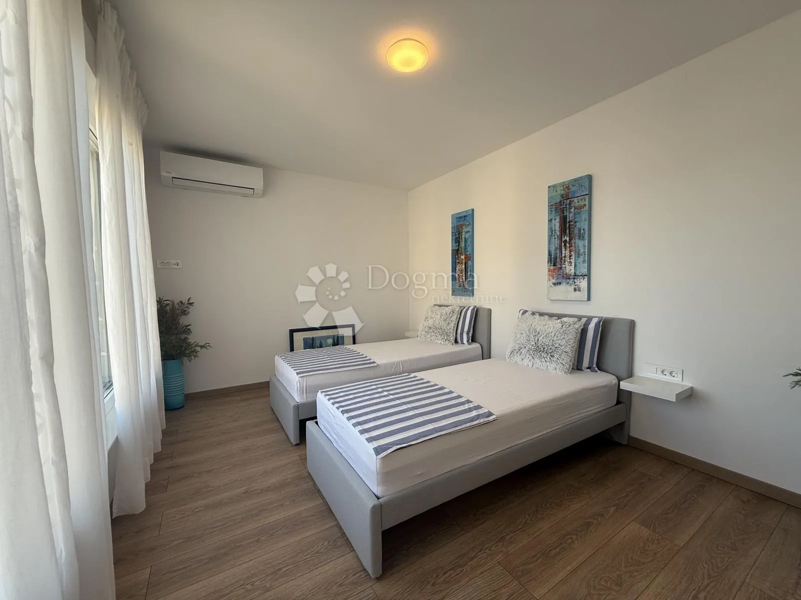 medulin, villa sa pogledom na 250m od mora - slika 11