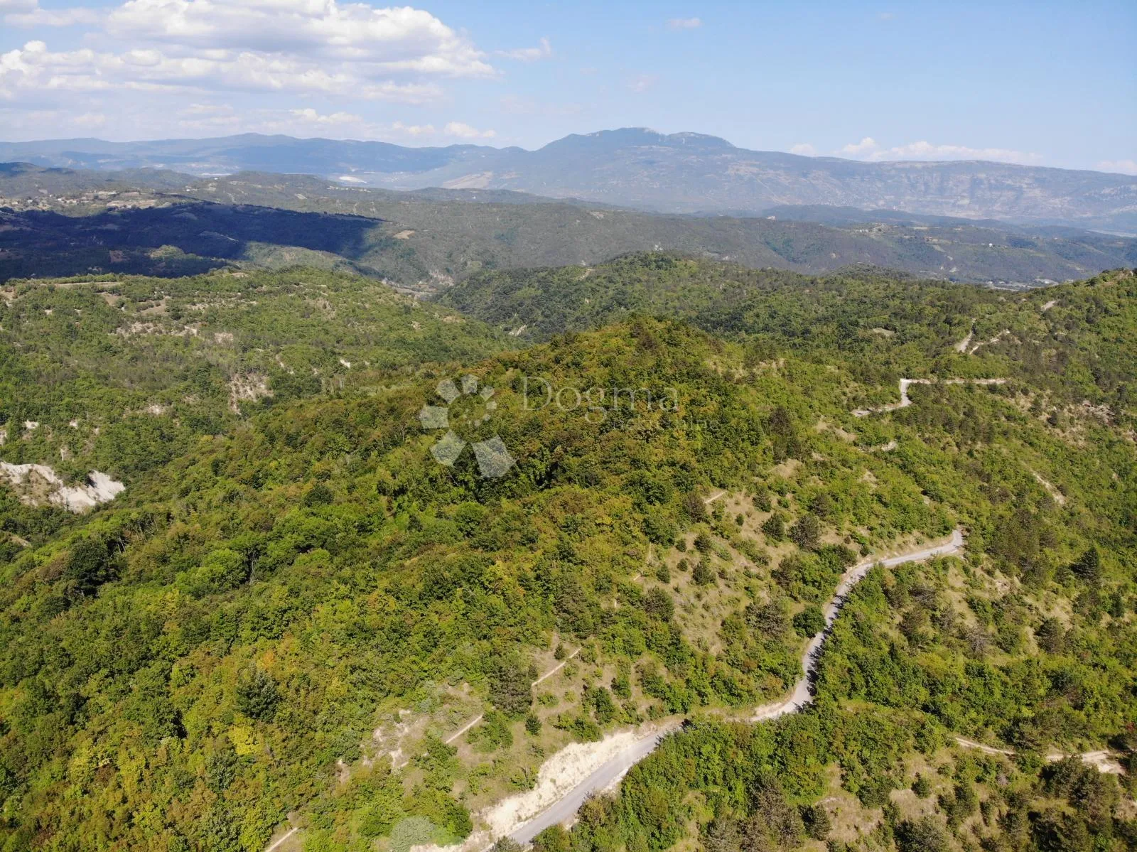 gračišće, poljoprivredne parcele raznih namjena - slika 5
