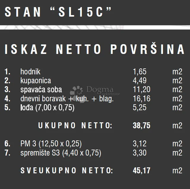 prilika - novogradnja u štinjanu - slika 3
