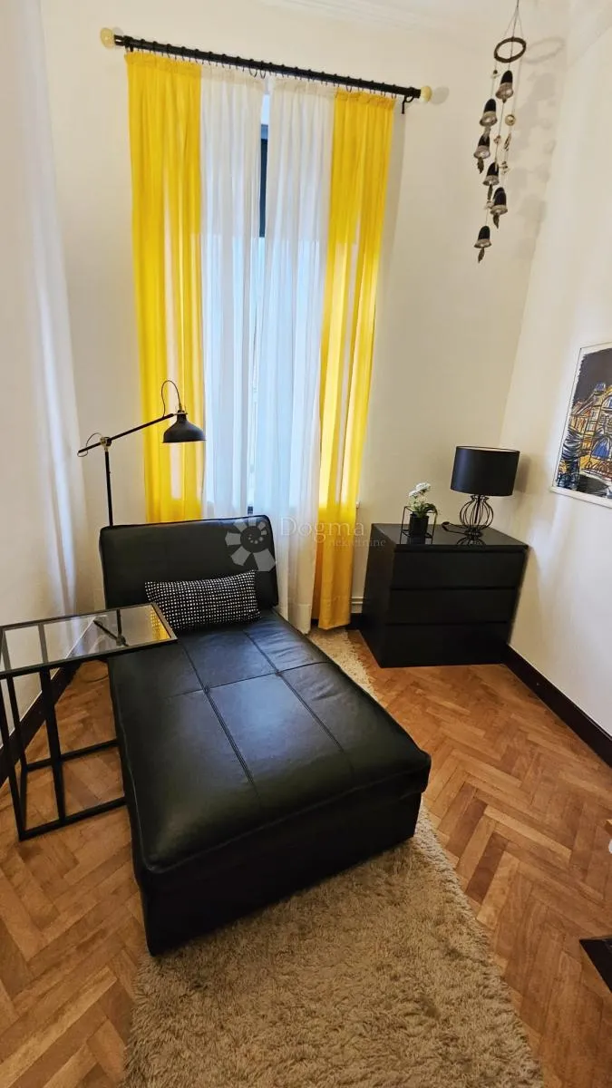 tkalčićeva, atraktivan stan za najam - slika 8