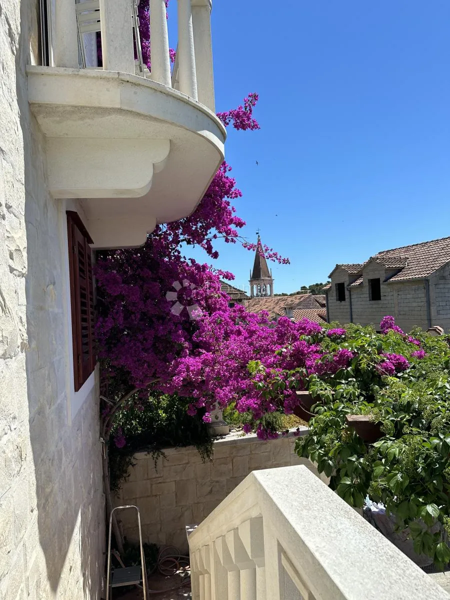 prodaja kuće, milna, otok brač, centar - slika 14