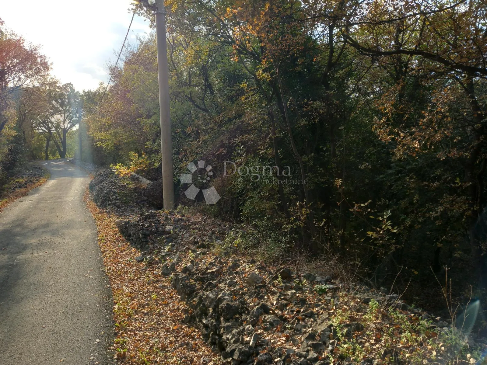 kostrena, građevinski teren sa pogledom - slika 10