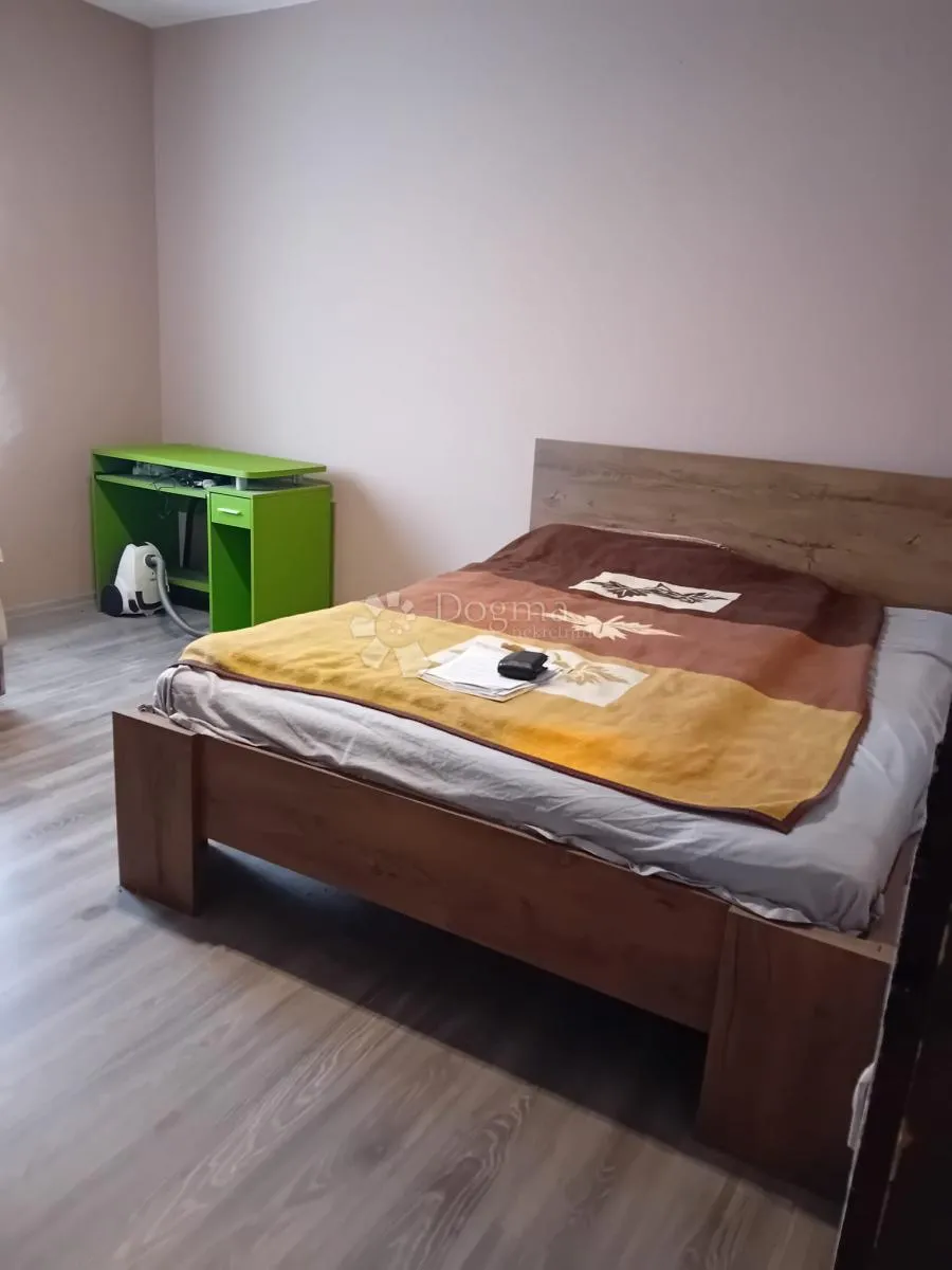 obiteljska kuća s velikom parcelom u mirnom dijelu bjelovara - slika 11